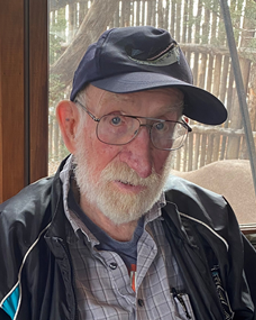 Robert Wayne Mathews