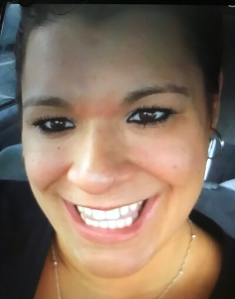 Samantha Mary Casavant