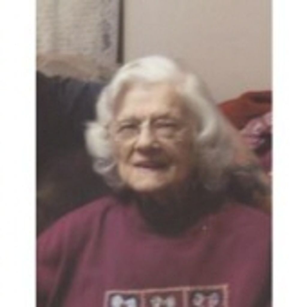 Virginia Smith
