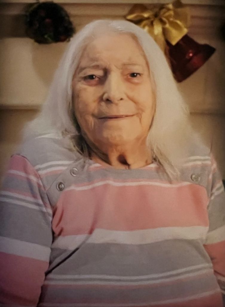 Virginia Ruth Laudeman