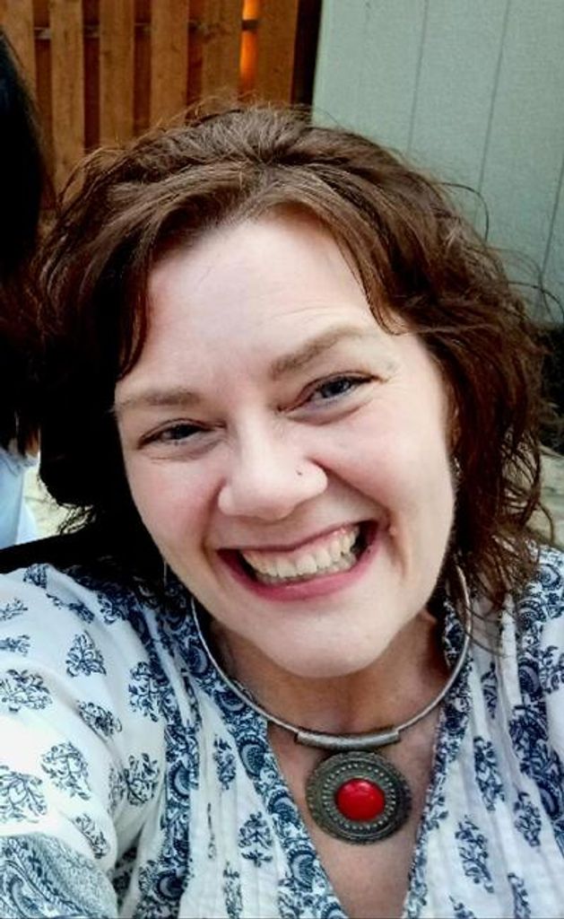 Catherine Anne Boyles