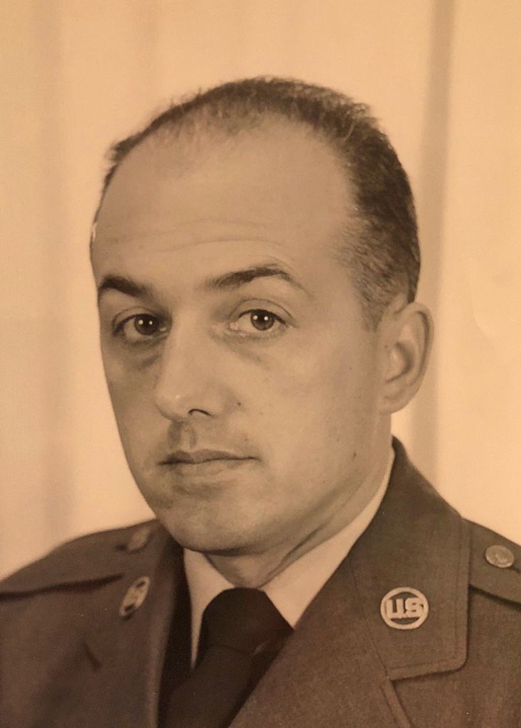 Henry Mundinger