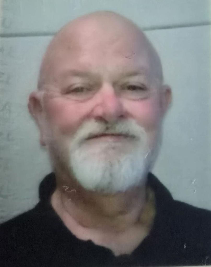 David Wayne Bailey