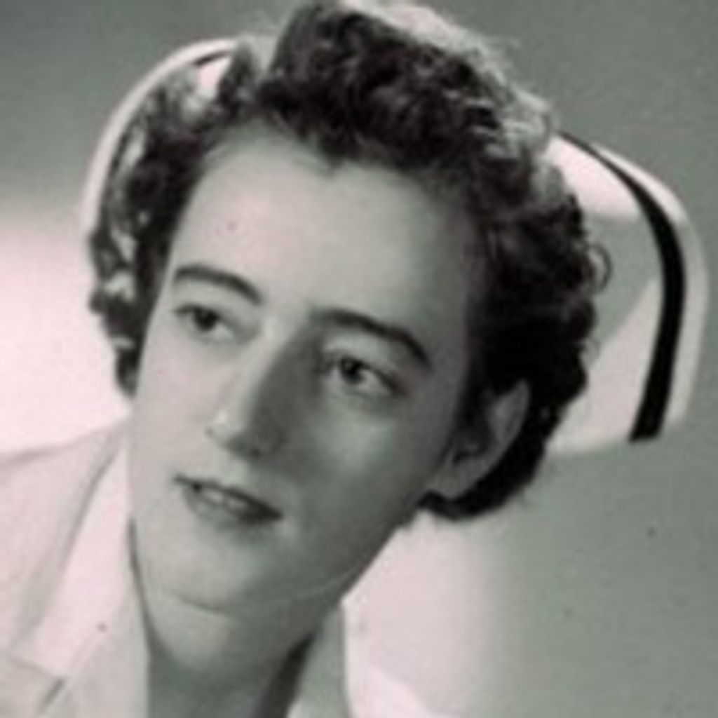 Marion Roberts