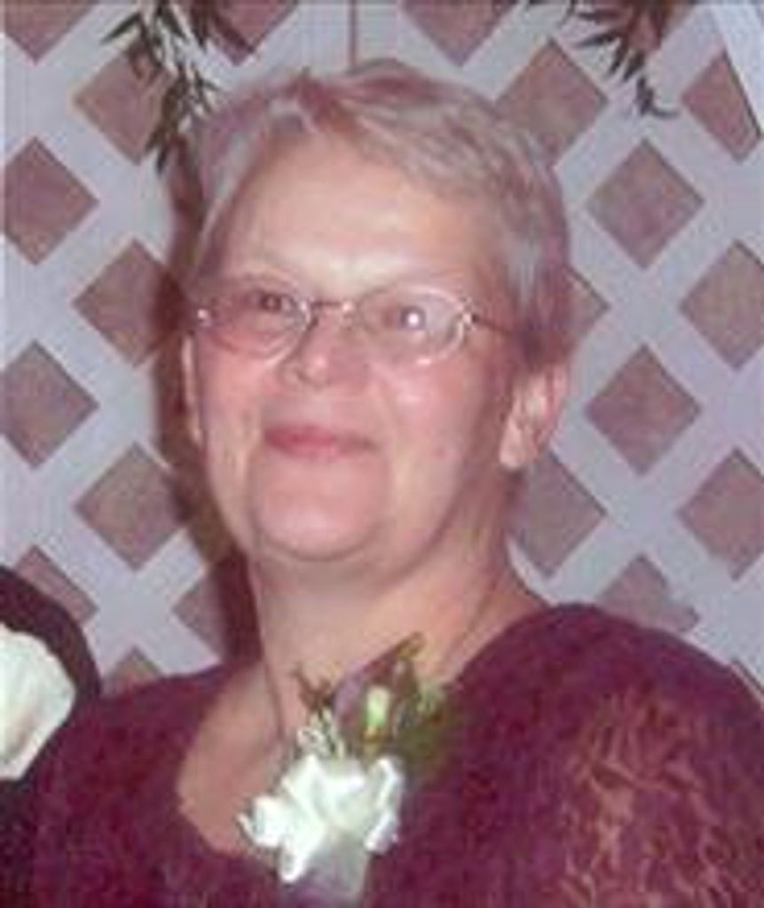 Connie Enfield Profile Photo