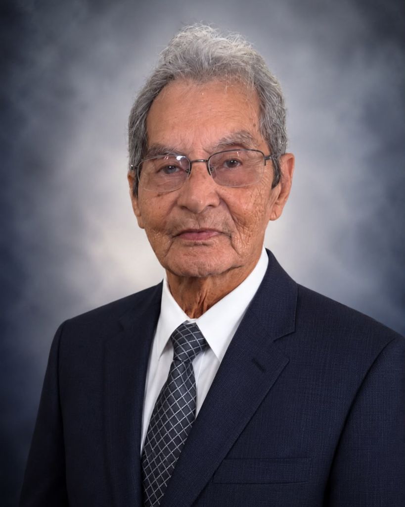 Fernando Arcadio Molina Ramos Profile Photo