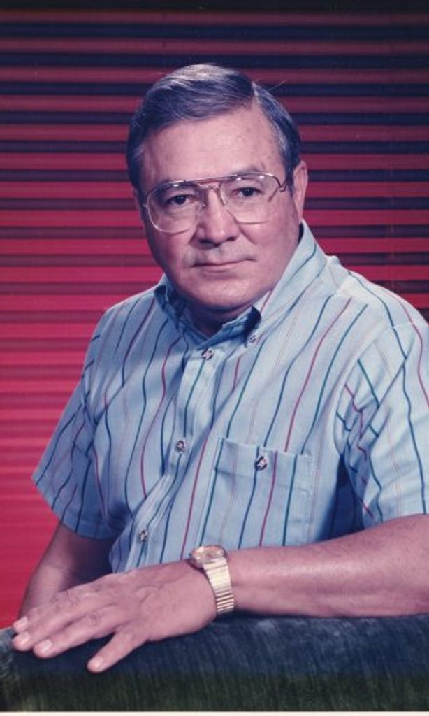 Louis R. Vigil