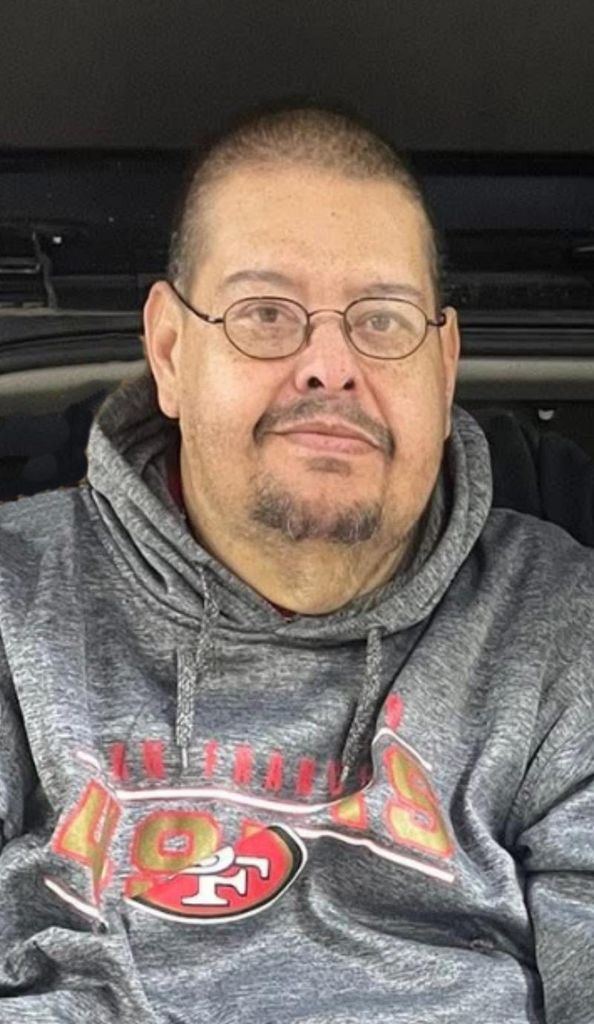 Christopher John Martinez Profile Photo
