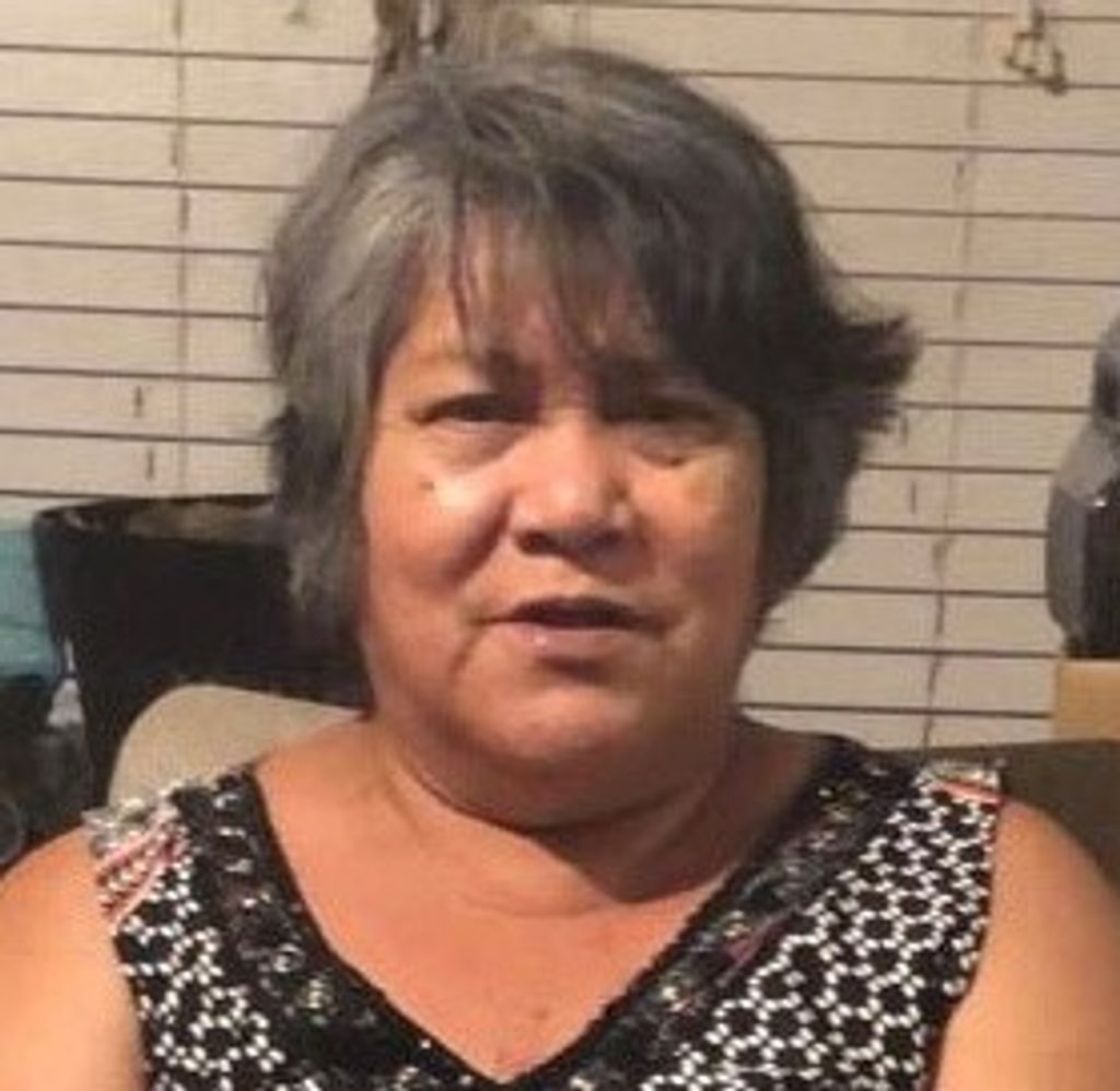 Maria Garcia Profile Photo