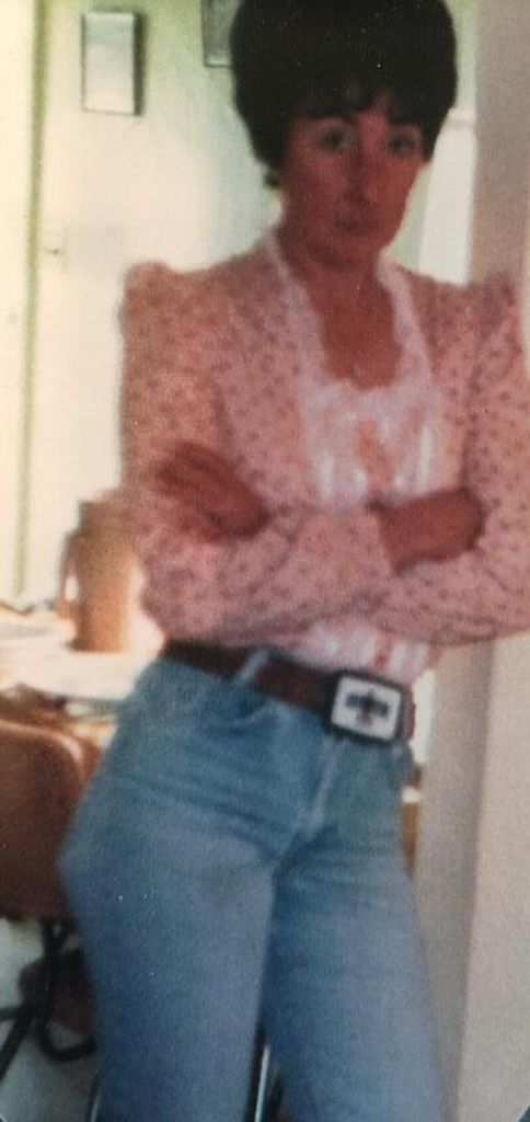 Marian ( Mary Lou ) Louise Lundquist Profile Photo