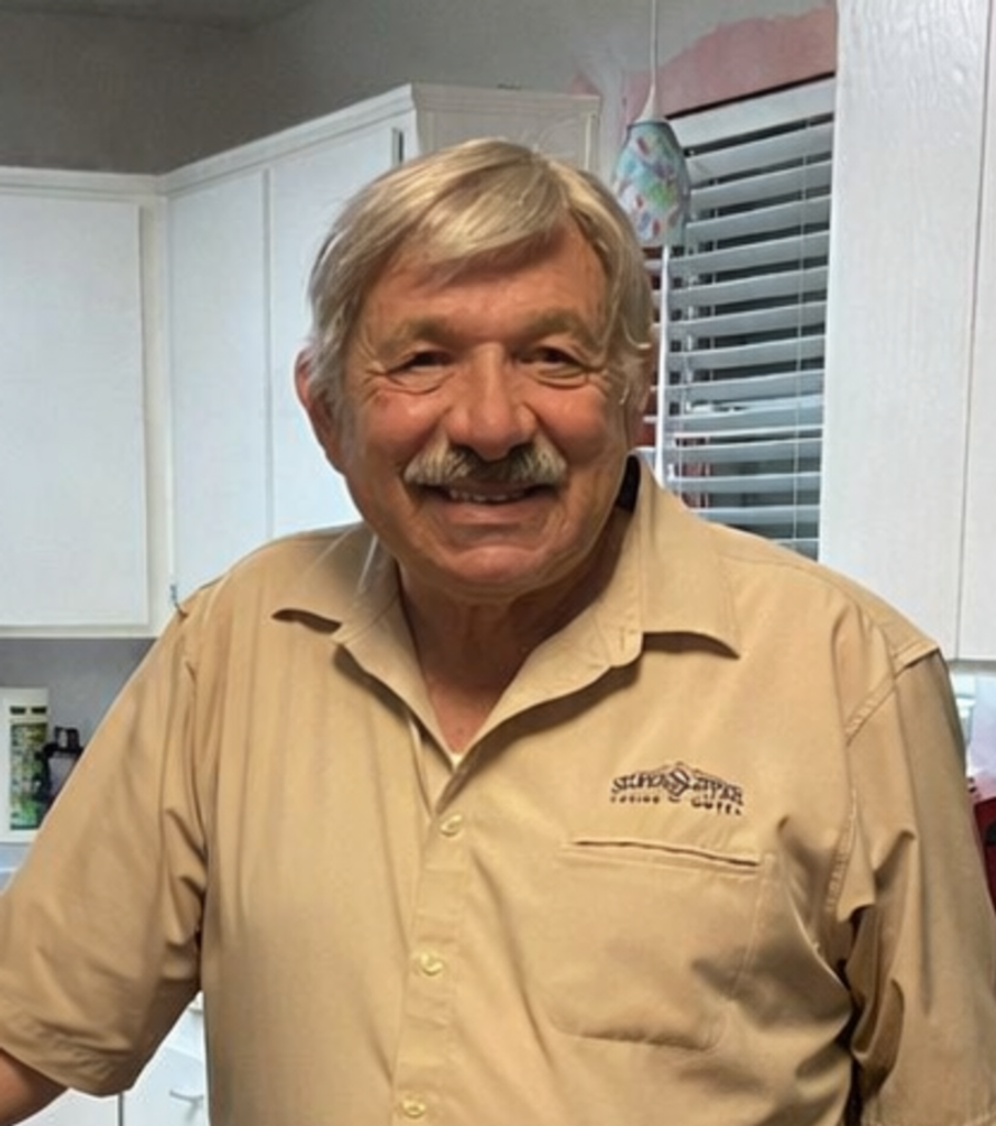 Stephen Douglas Caron Profile Photo