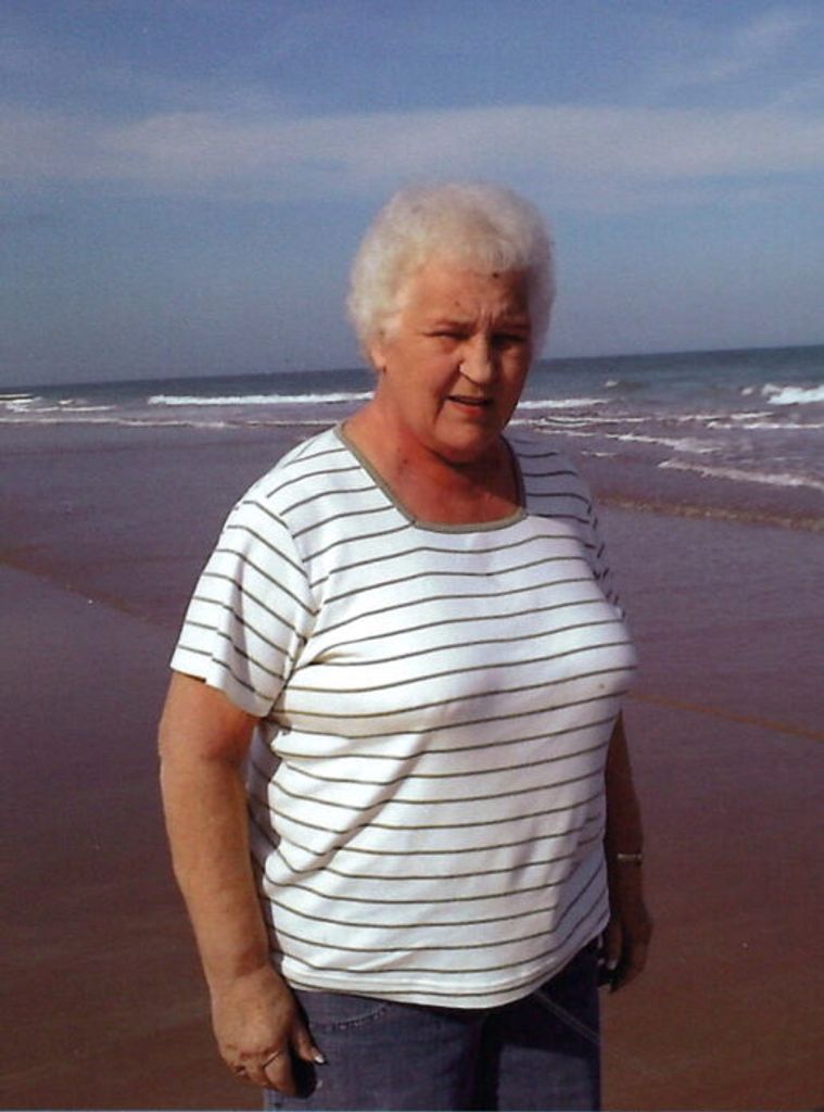 Patricia A. HACKMAN Profile Photo