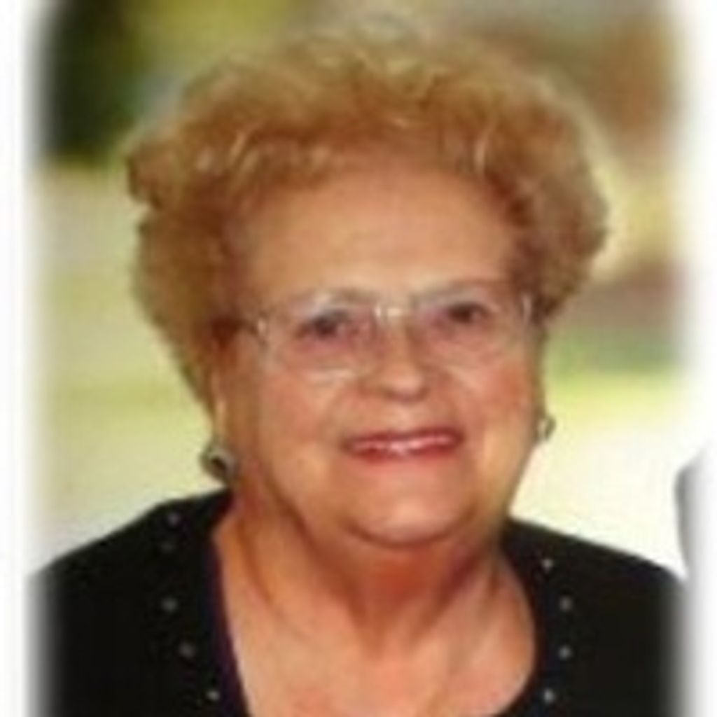 Beverly Lois Parker