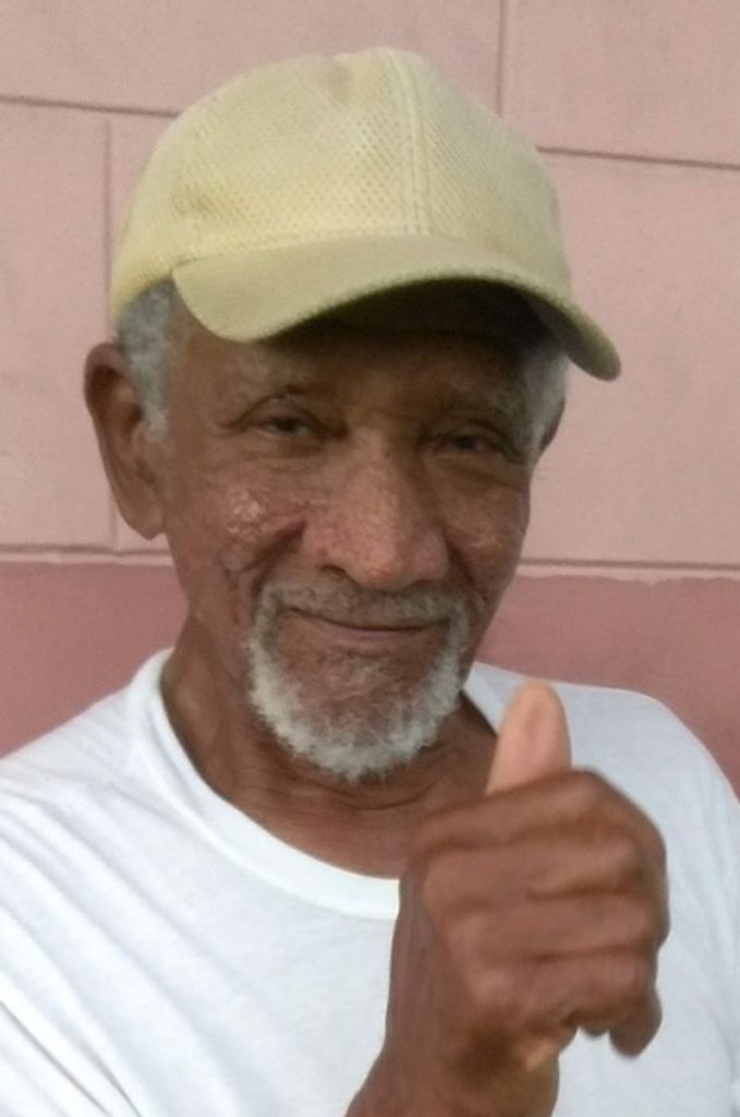 Aaron Armstead Profile Photo
