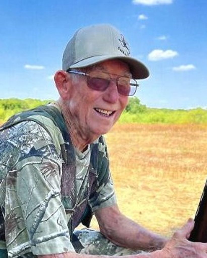 Roland Dee Brock Profile Photo