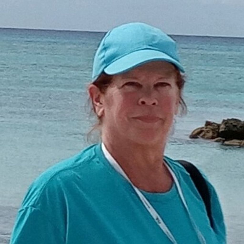 Claudia A. Jacques Profile Photo