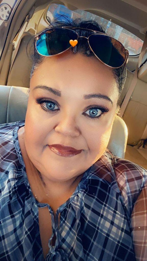 Christina Lee Falcon Profile Photo