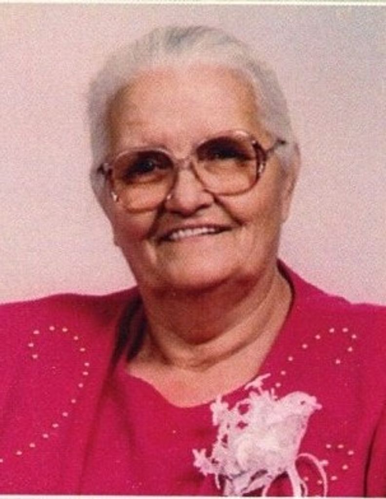 Virginia Stepp Seay Profile Photo