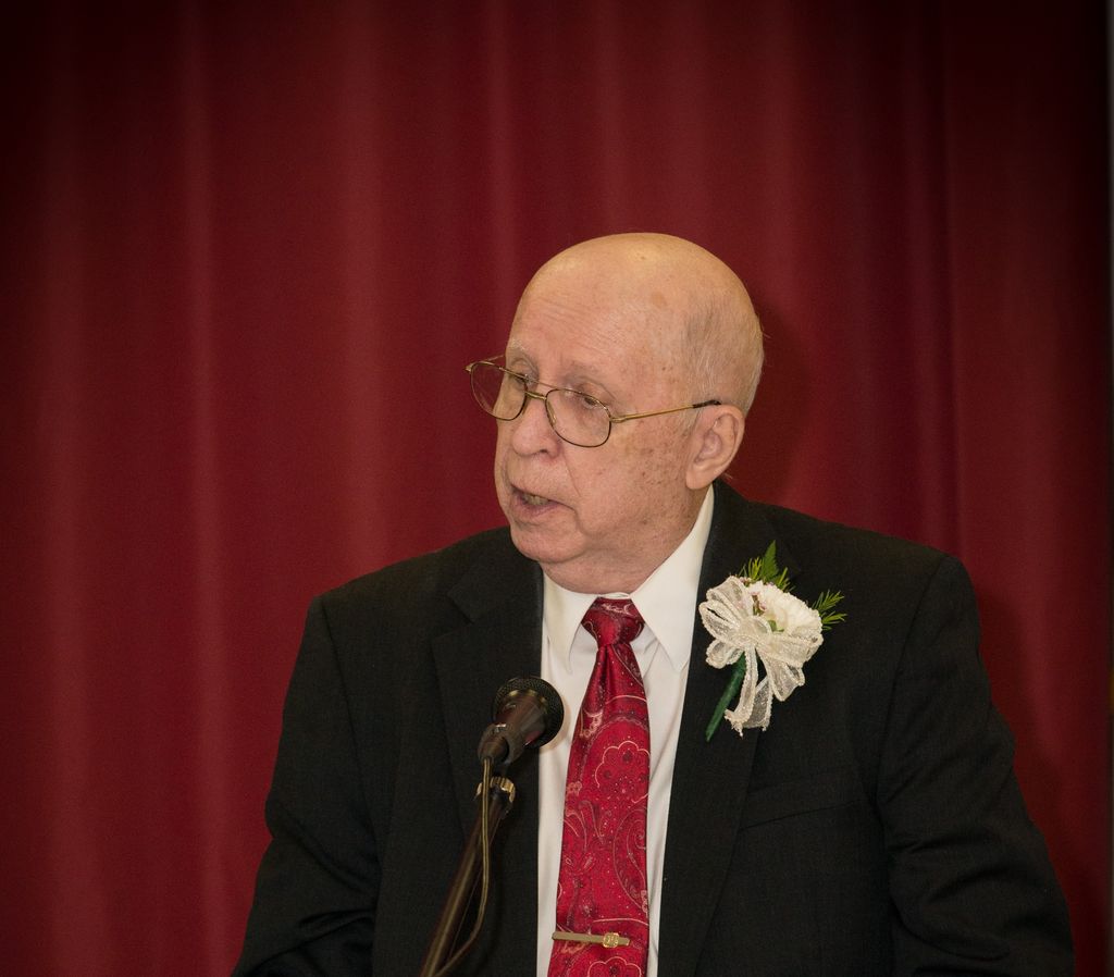 Philip Lucien Joseph Mailhot