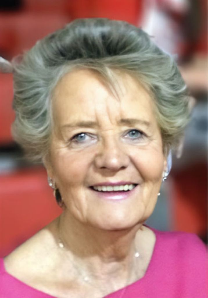 Marianne Franziska Wood Profile Photo