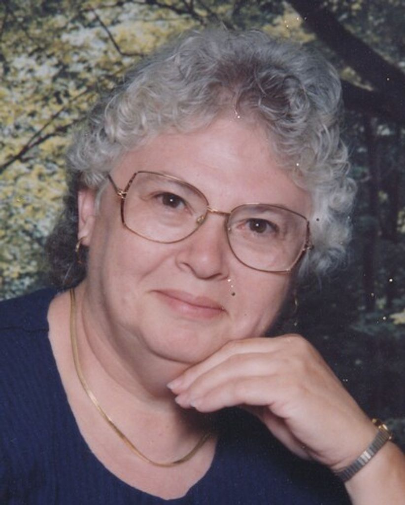 Mary Jane Koehler Profile Photo