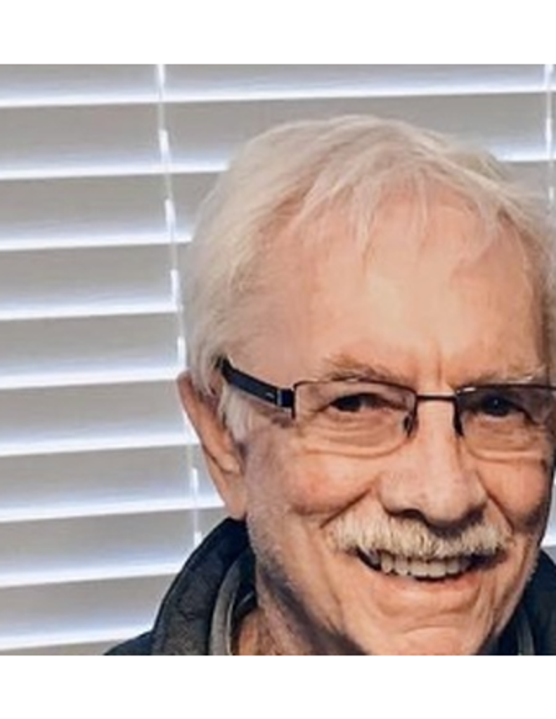 James  Bernard Gaier