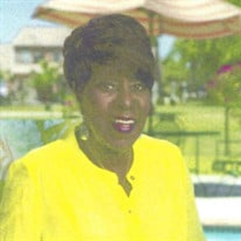 Ethel Green Walker