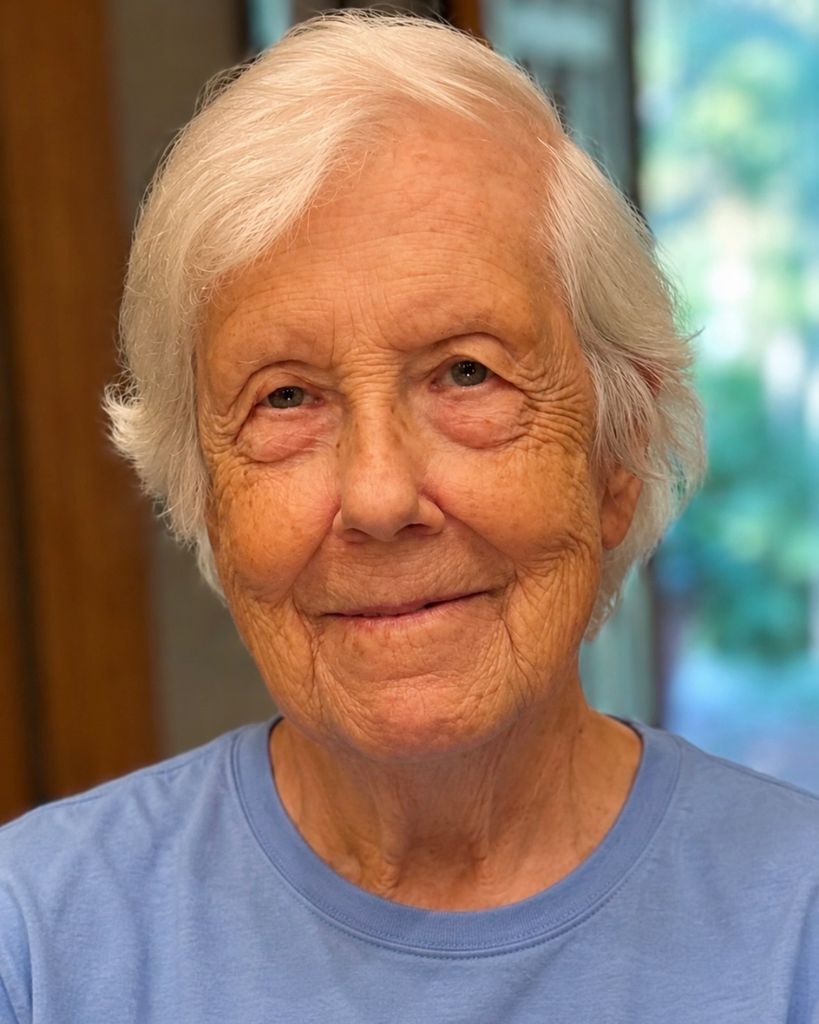 Betty Powell Fell Profile Photo