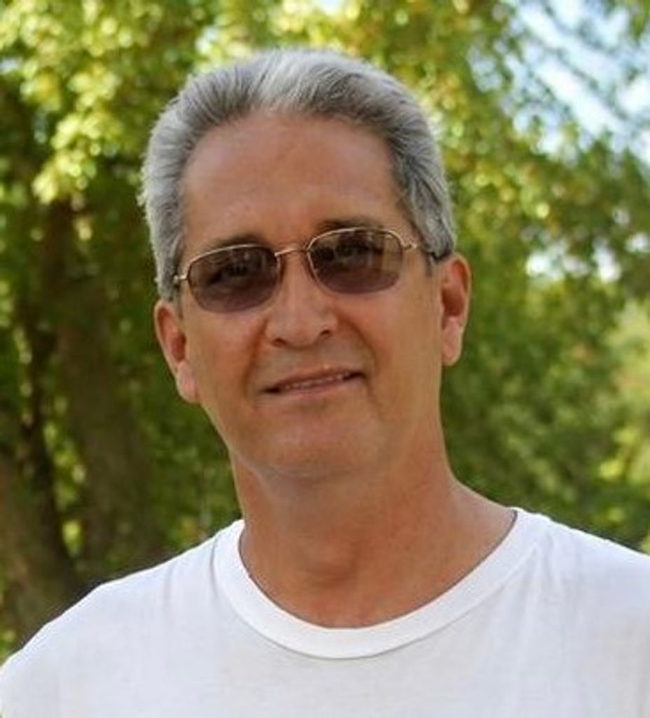 Anthony P Lowe Profile Photo
