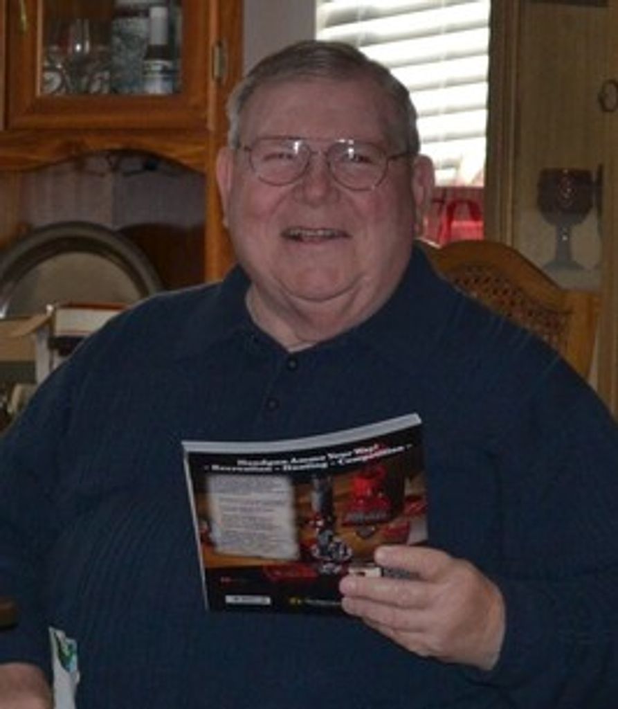 Roger Mcnamara
