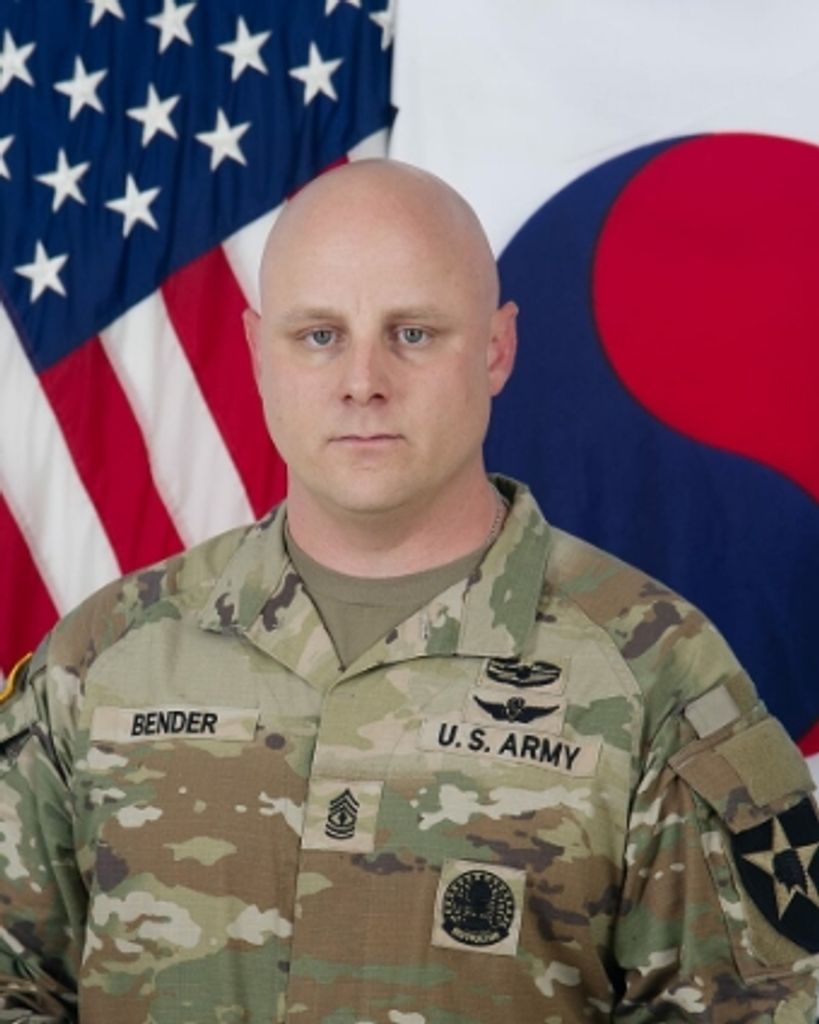 Brandon Scott Bender, Sr. Profile Photo