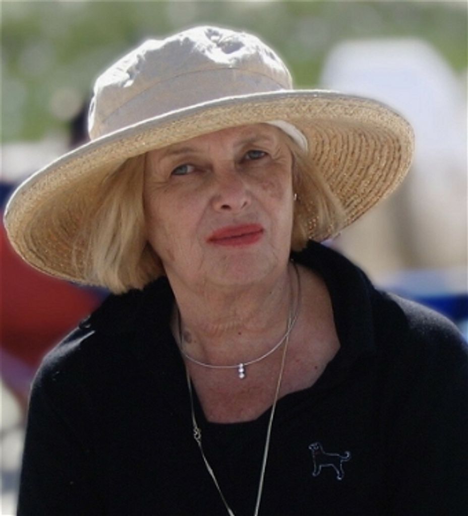 Martha (Bockey) Hubert Profile Photo