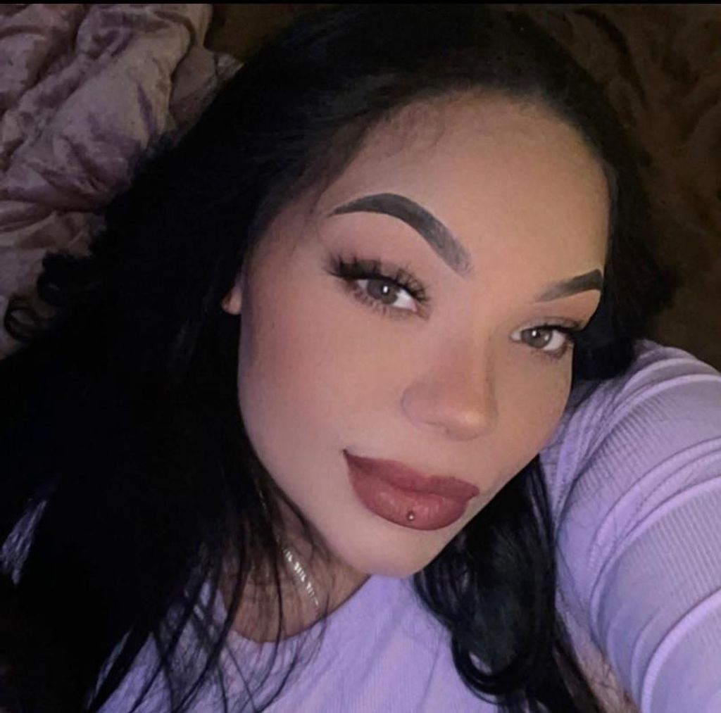 Faith Louise Hammonds Profile Photo
