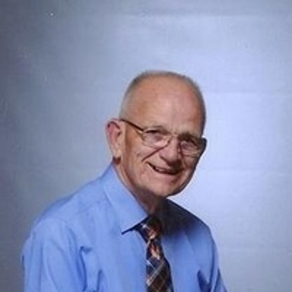 Harry Wright Profile Photo