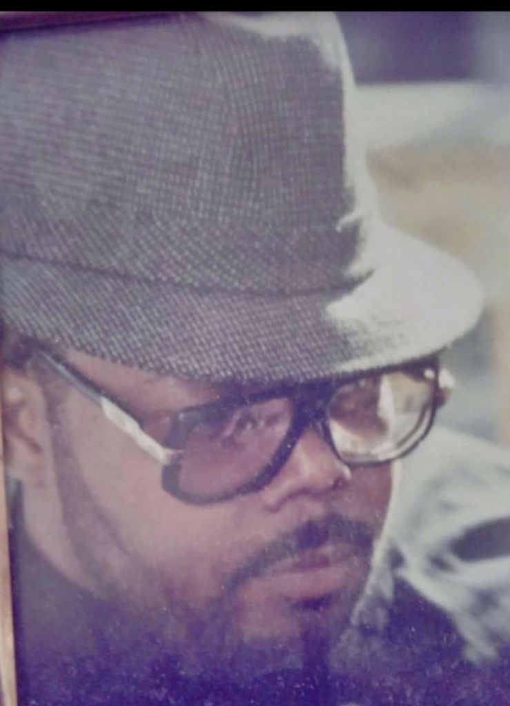 Christopher J. Malone