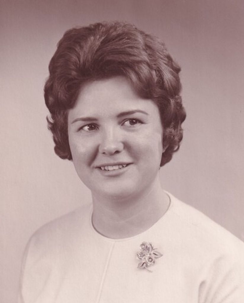 Violet Moorefield Roberts Profile Photo