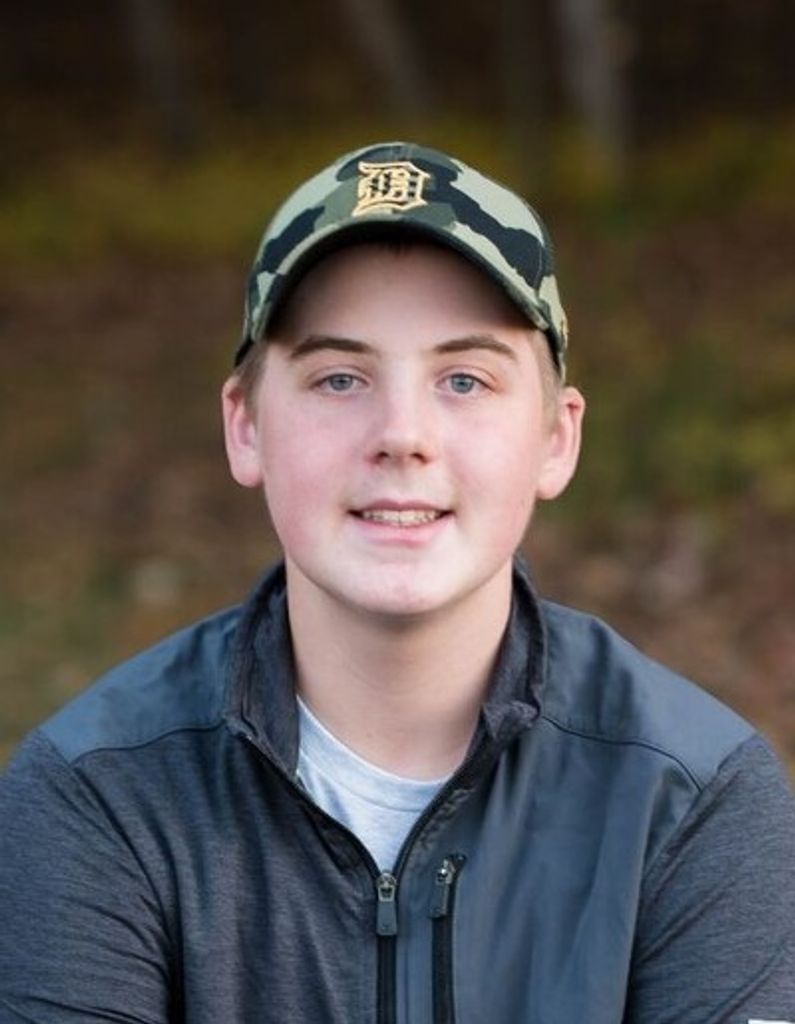 Joshua O. Erickson Profile Photo