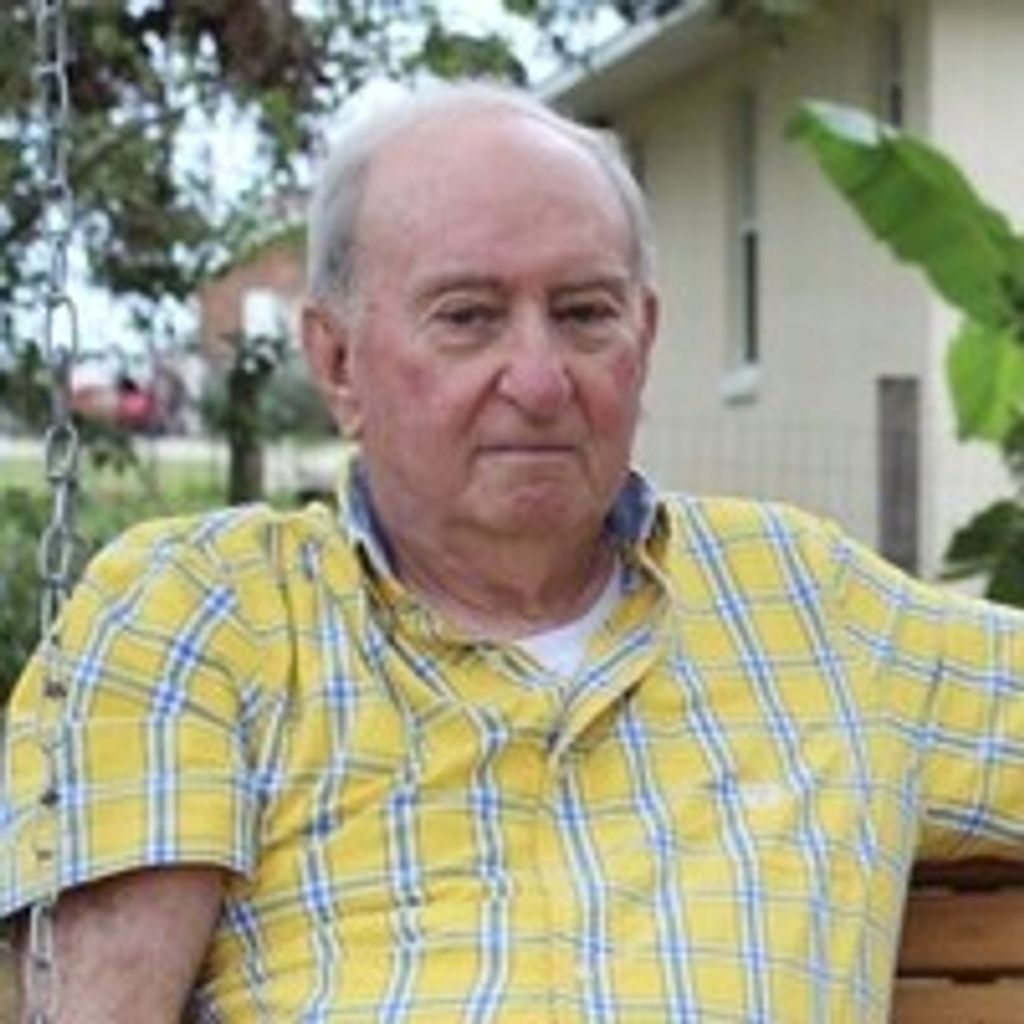 Frank William "Bill" Anderson