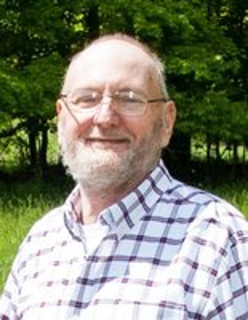 John Hillis