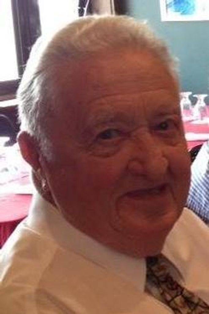 Morris W. Kelly Profile Photo