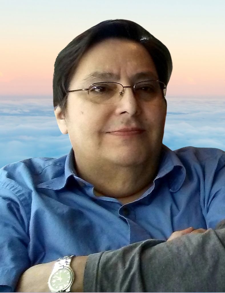 Daniel Norman Hidalgo Profile Photo