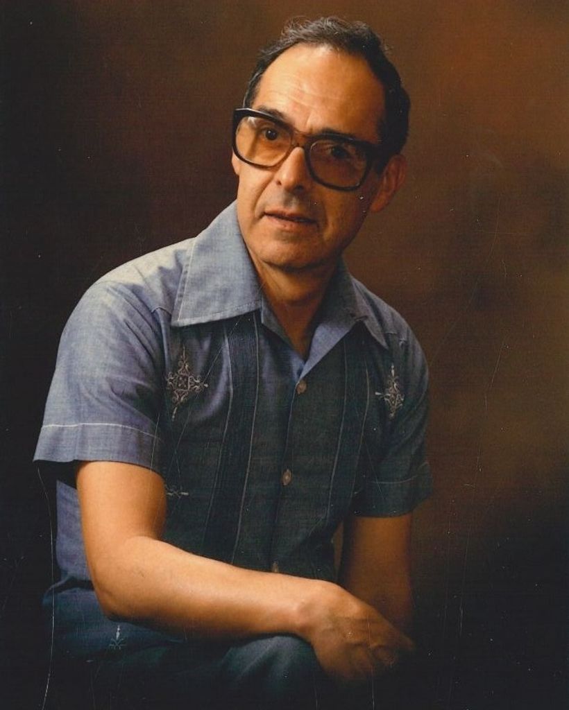 Hector Velasco