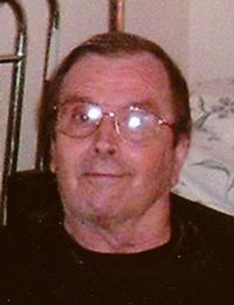 James Louis Trachta