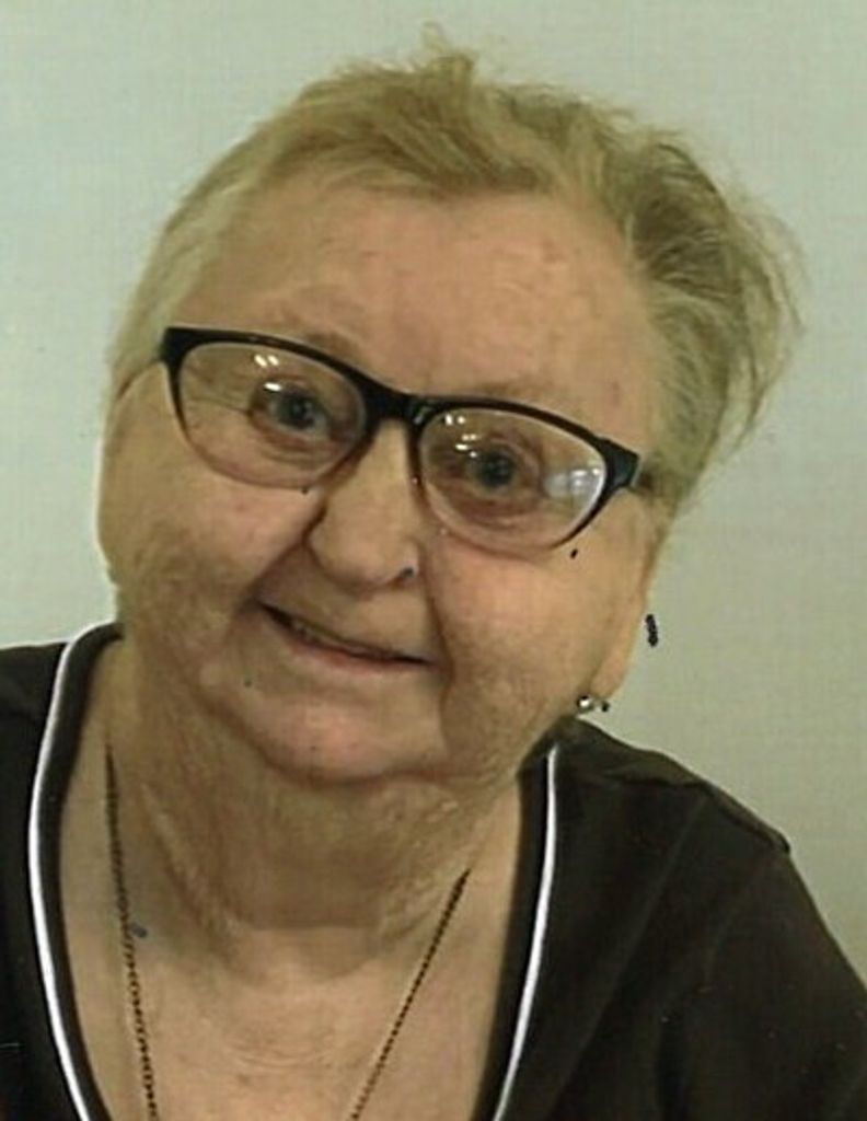 Sharon Lee Hamor Profile Photo