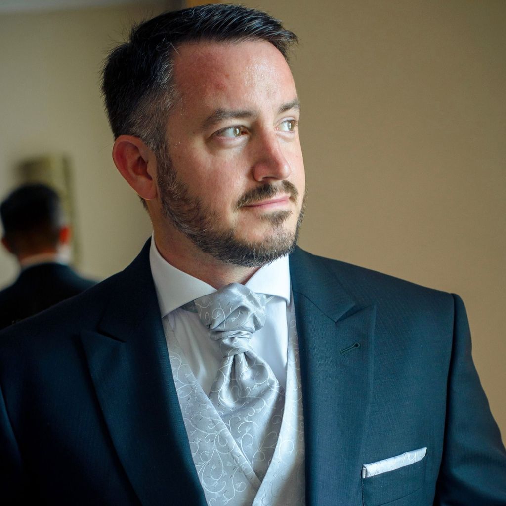 Kirk William Baumes Profile Photo