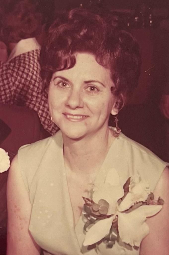 Kathryn "Kaye" N. Menefee Profile Photo