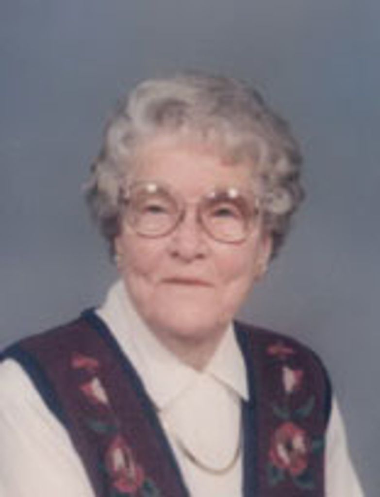 Myrtle A. Remold