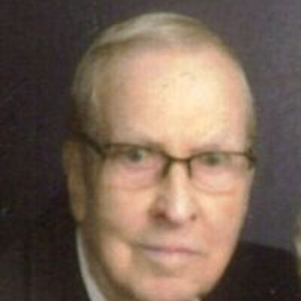Cecil K Sigurdson Profile Photo