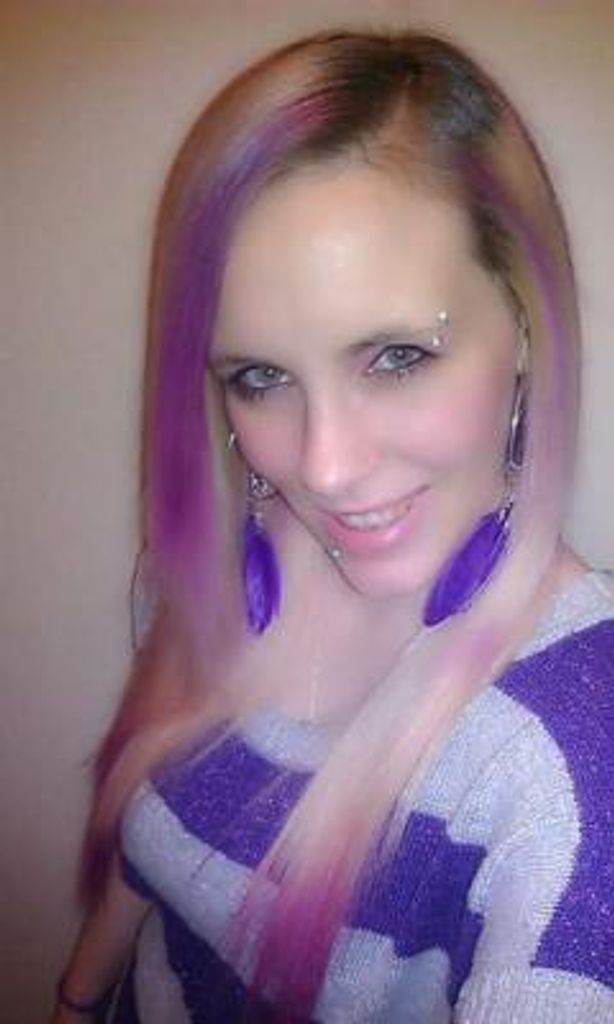 Monica Danielle Wright