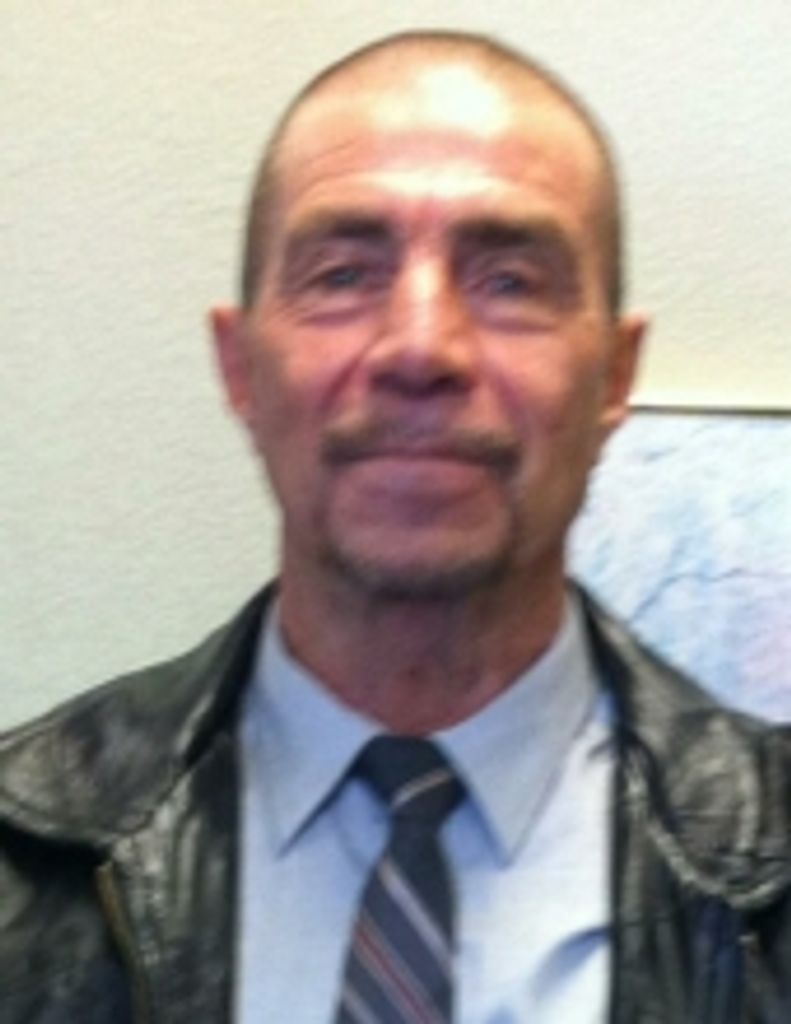 Joseph "Joe"  Abel  Cordova 